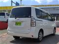 2011 Toyota Voxy