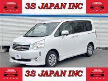 2011 Toyota Noah