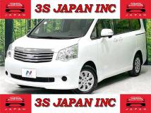 2013 Toyota Noah