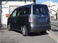 2012 Toyota Voxy