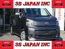 2012 Toyota Voxy