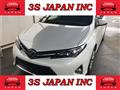 2013 Toyota Auris