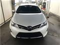 2013 Toyota Auris