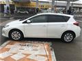 2013 Toyota Auris