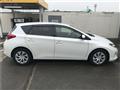 2013 Toyota Auris