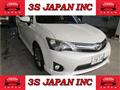 2014 Toyota Corolla Fielder