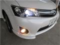 2014 Toyota Corolla Fielder
