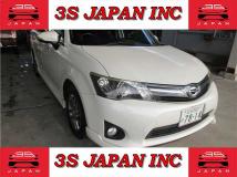 2014 Toyota Corolla Fielder