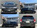 2013 Toyota Corolla Fielder