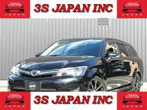 2013 Toyota Corolla Fielder