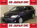 2014 Toyota Corolla Fielder