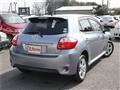 2011 Toyota Auris