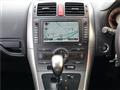 2011 Toyota Auris
