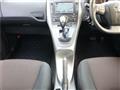 2011 Toyota Auris