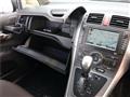 2011 Toyota Auris
