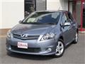 2011 Toyota Auris
