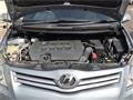 2011 Toyota Auris