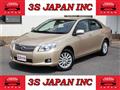 2010 Toyota Corolla Axio