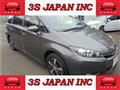 2013 Toyota Wish