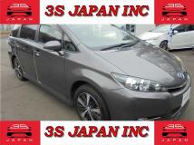 2013 Toyota Wish