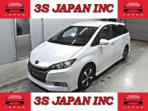 2014 Toyota Wish
