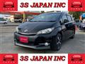 2013 Toyota Wish