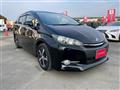 2013 Toyota Wish
