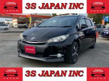 2013 Toyota Wish