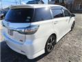 2012 Toyota Wish