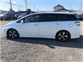 2012 Toyota Wish