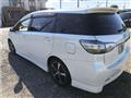 2012 Toyota Wish