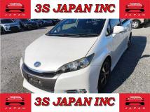 2012 Toyota Wish