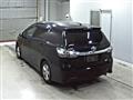 2013 Toyota Wish