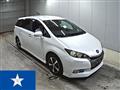 2012 Toyota Wish