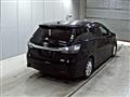 2013 Toyota Wish
