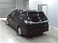 2013 Toyota Wish
