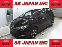2013 Toyota Wish