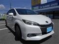2014 Toyota Wish