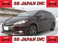 2012 Toyota Wish