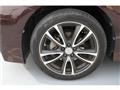 2012 Toyota Wish