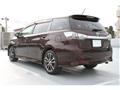 2012 Toyota Wish