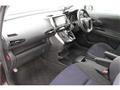 2012 Toyota Wish
