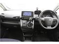 2012 Toyota Wish