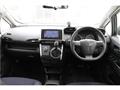 2012 Toyota Wish