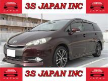 2012 Toyota Wish