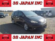 2011 Toyota Wish