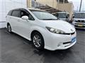 2011 Toyota Wish