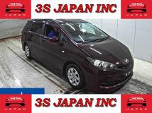 2011 Toyota Wish