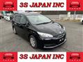 2012 Toyota Wish