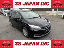 2012 Toyota Wish